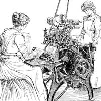 American Bookbinders Museum