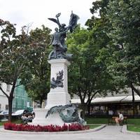Statue of the Independence War