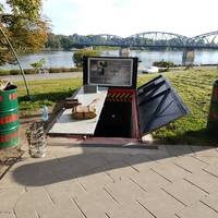 Bunker - Wisla