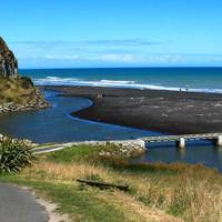 Kai Iwi Beach