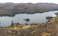 Parc National Du Mont-Tremblant