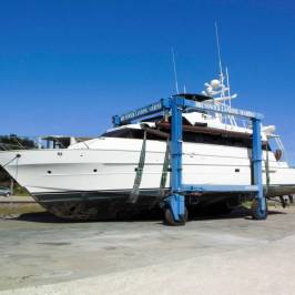 Brunswick Landing Marina