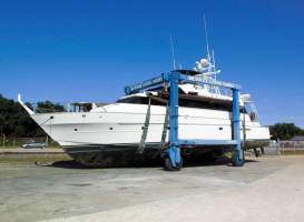 Brunswick Landing Marina