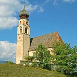 Chiesa di San Costantino