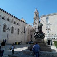 Piazza Duomo