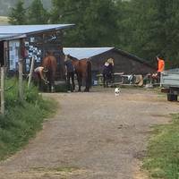 Le Ranch Lagas