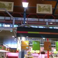Marche des Halles