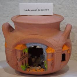 Espace Culturel Chapelle Sainte Anne