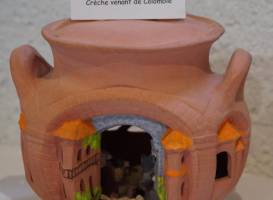Espace Culturel Chapelle Sainte Anne