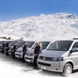 Mountain Express