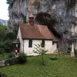 Verenaschlucht