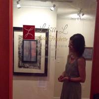 Lisa L Gallery-Studio