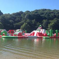 Aquazone Wipeout