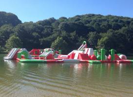 Aquazone Wipeout