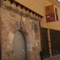 Museo Casa de las Bolas