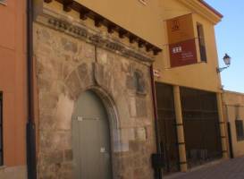 Museo Casa de las Bolas