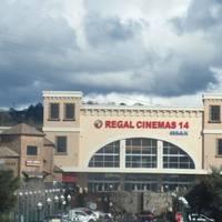 Regal Cinemas El Dorado Hills 14 & IMAX