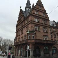 Maison des Corporations