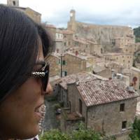 Sorano Centro Storico