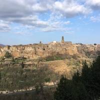 Pitigliano Centro Storico