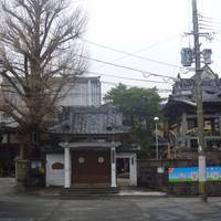 Zensei-ji Temple
