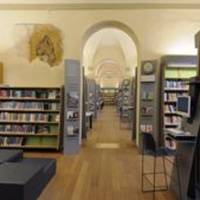 Istituzione Biblioteca Classense