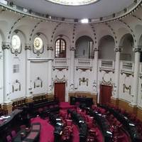 Legislatura De La Provincia de Cordoba
