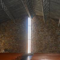 Iglesia de Pumarejo de Tera