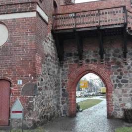 Uenglinger Gate