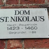 Dom Sankt Nikolai