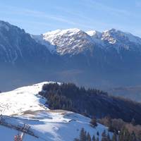 Azuga Ski Station