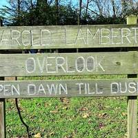 Harold Lambert Overlook Park