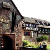 Dolder Tower
