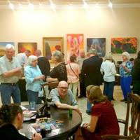 Galerie Spectra