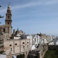 Centro Storico di Monopoli