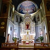 Basilica of The Sacred Heart of Jesus