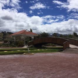 Laguna de Colta