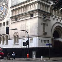 Grande Templo Israelita
