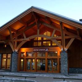 Centre Sportif