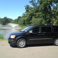 Barnston Luxury Travel Ltd