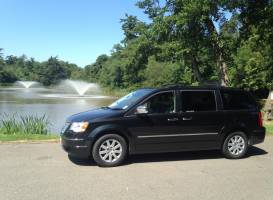 Barnston Luxury Travel Ltd
