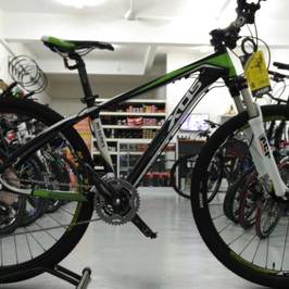 Bikes Gallery