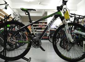 Bikes Gallery