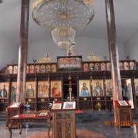 Saint Dimitrija Solunski Macedonian Orthodox Church
