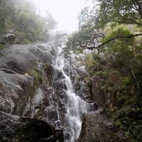Veloso Falls