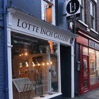 Lotte Inch Gallery