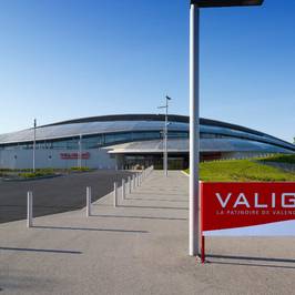 Valigloo