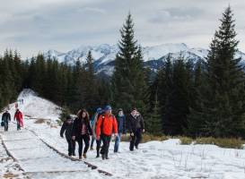 Tatra Guides - Tatry-Foto