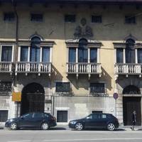 Palazzo Antonini-Mangilli-del Torso
