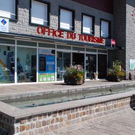 Office de Tourisme Intercommunal Gérardmer - Monts et Vallées